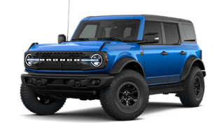2026 Ford Bronco® External Image 2